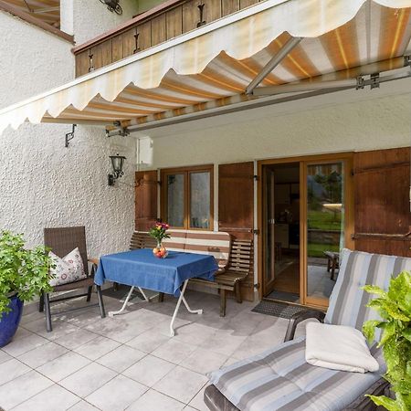 Gaestehaus Gerti Kiefersfelden Buitenkant foto
