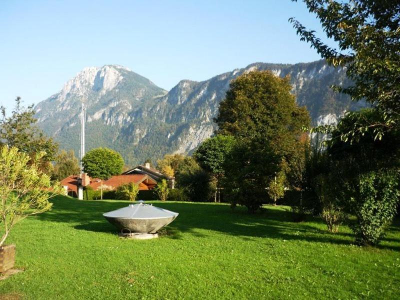 Gaestehaus Gerti Kiefersfelden Buitenkant foto