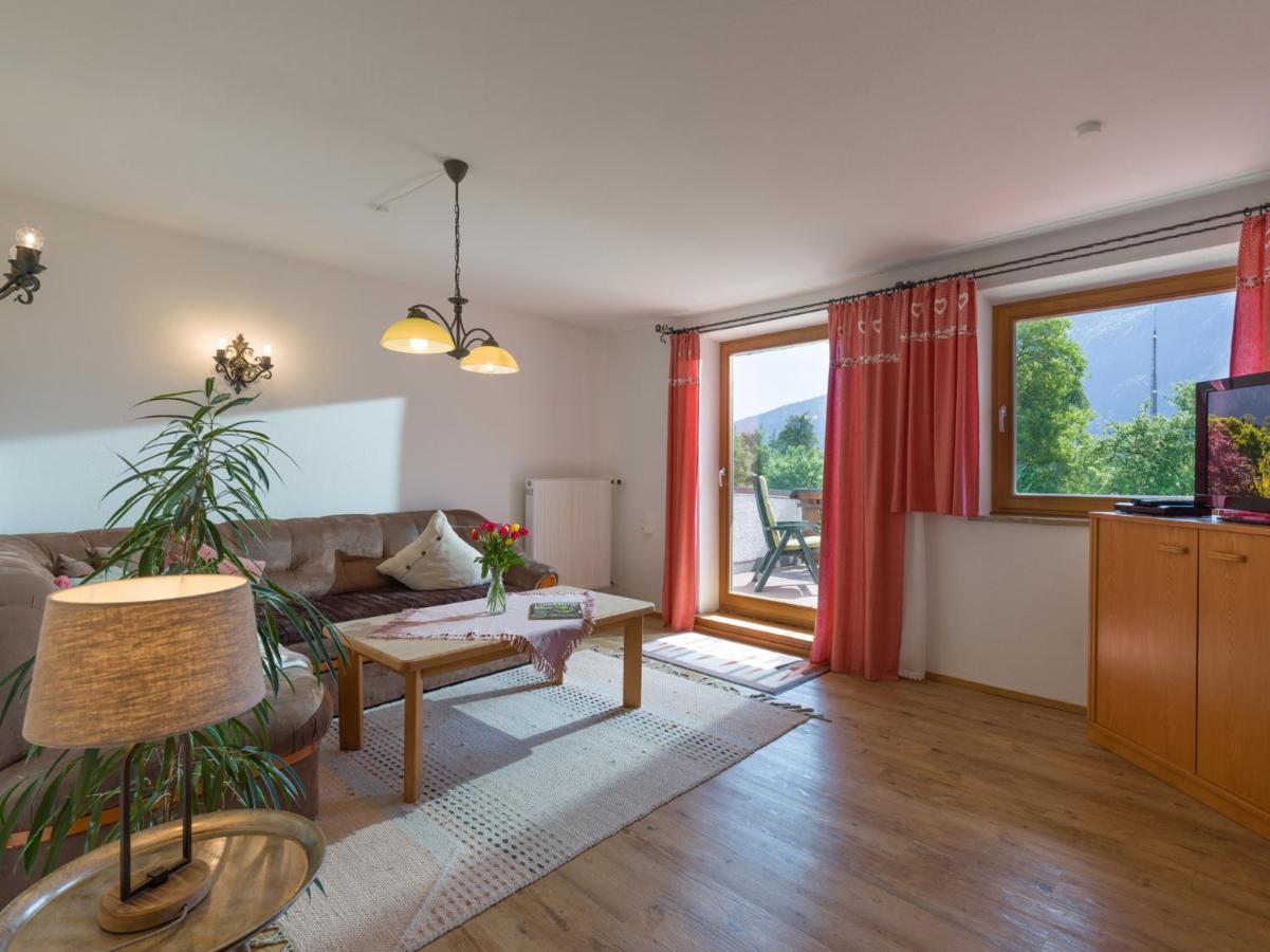 Gaestehaus Gerti Kiefersfelden Buitenkant foto