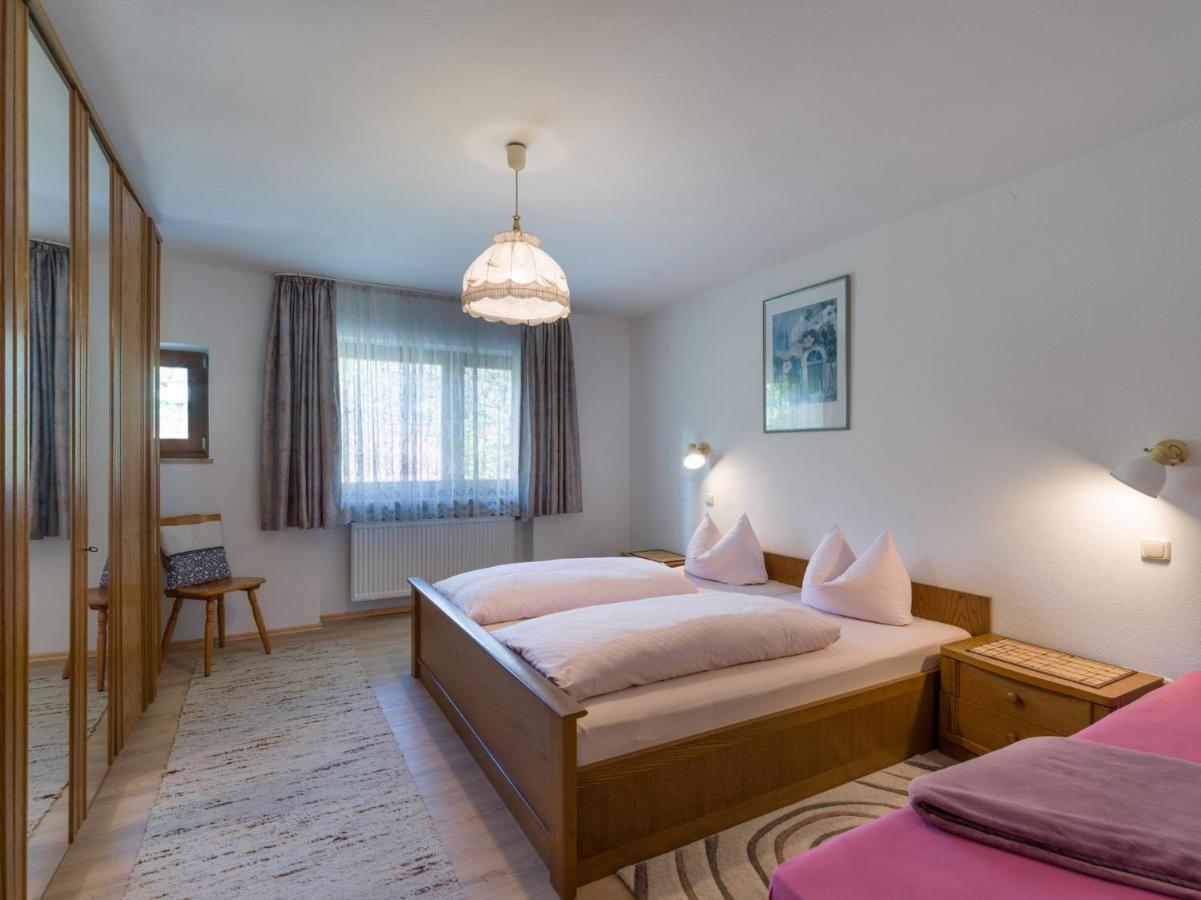 Gaestehaus Gerti Kiefersfelden Buitenkant foto