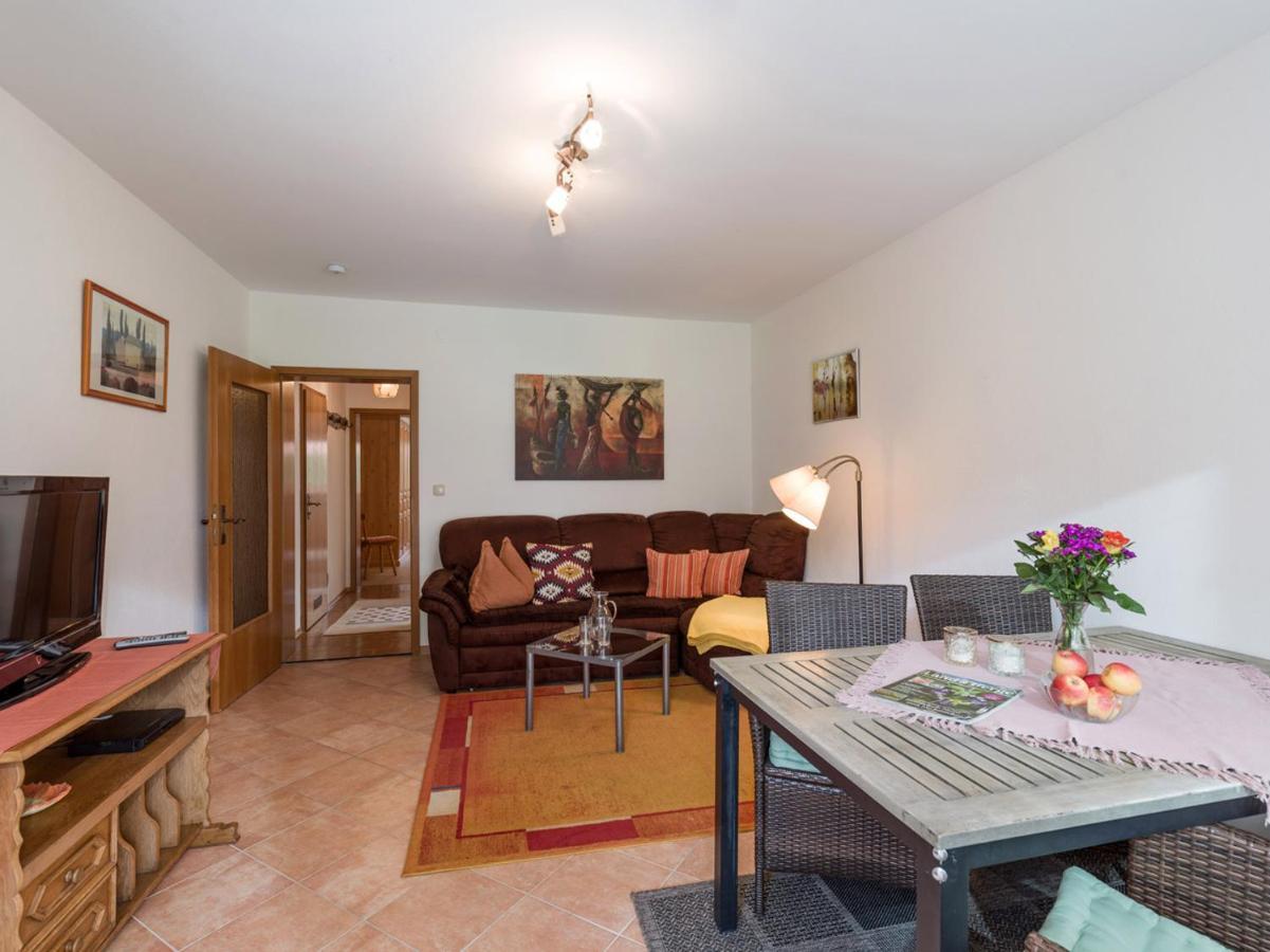 Gaestehaus Gerti Kiefersfelden Buitenkant foto