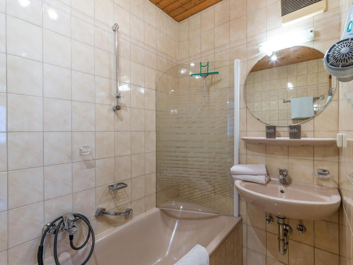 Gaestehaus Gerti Kiefersfelden Buitenkant foto
