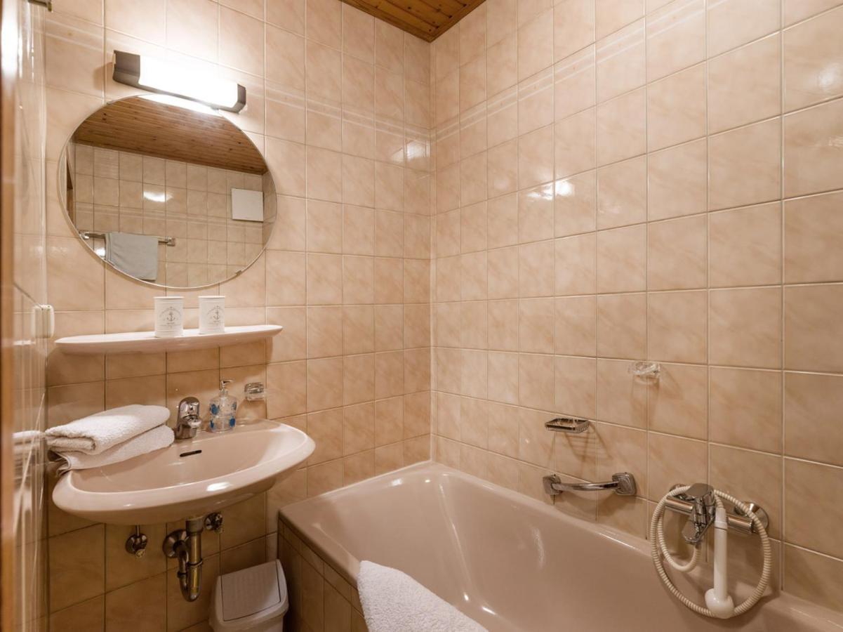 Gaestehaus Gerti Kiefersfelden Buitenkant foto