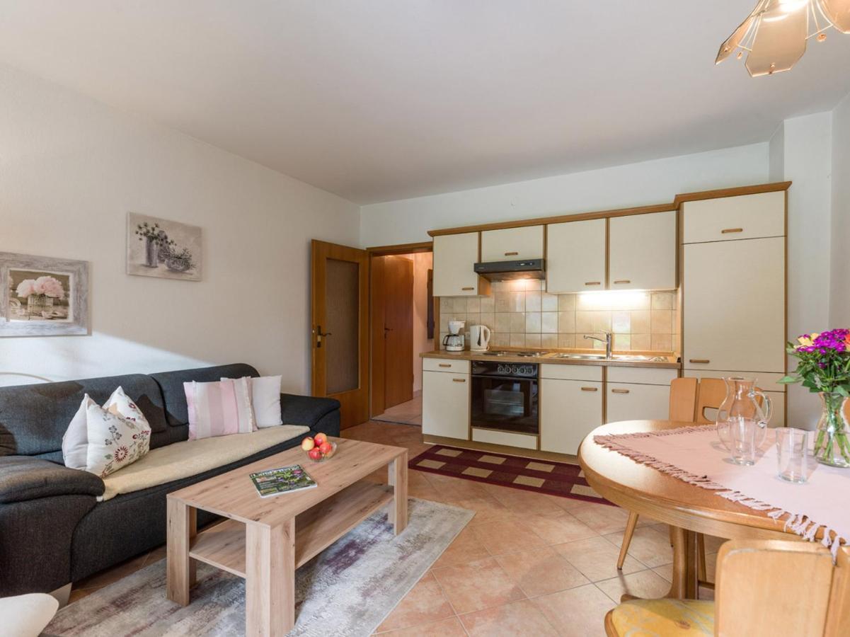 Gaestehaus Gerti Kiefersfelden Buitenkant foto